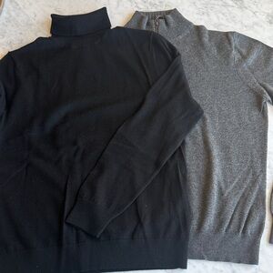 Banana Republic Wool Sweater Bundle